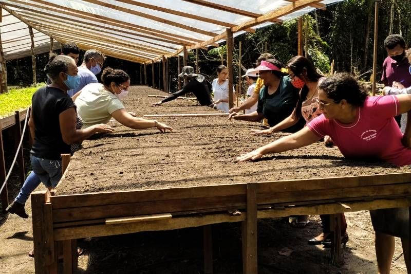 Crédito: Ascom Emater