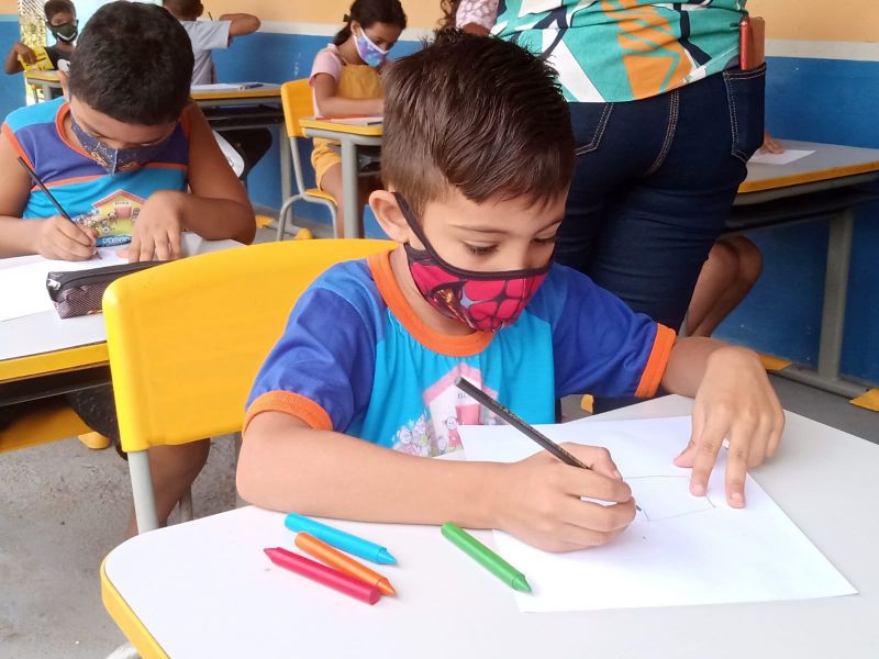 Crédito: CECOM Benevides