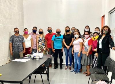 galeria: Fortalecimento da agricultura familiar e o plano PAA