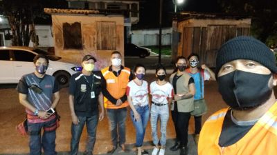 notícia: Governo Estadual anuncia novas flexibilizações 