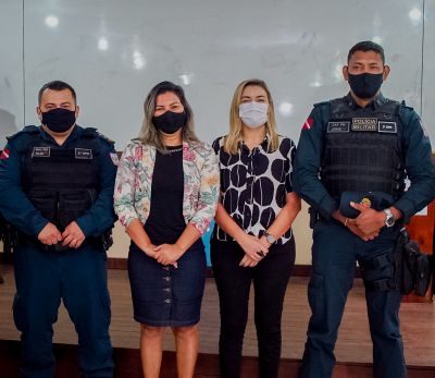 Crédito: Alysson Frazão