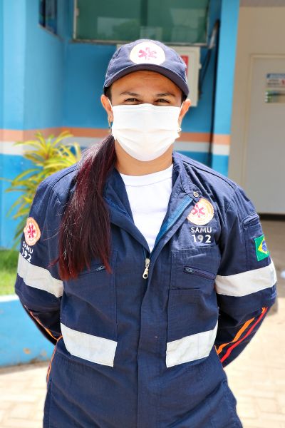 notícia: Mulheres têm papel de destaque no combate à pandemia do coronavírus 