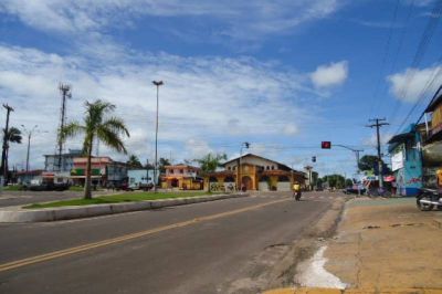 notícia: Benevides atinge 43,3% no índice de isolamento social 