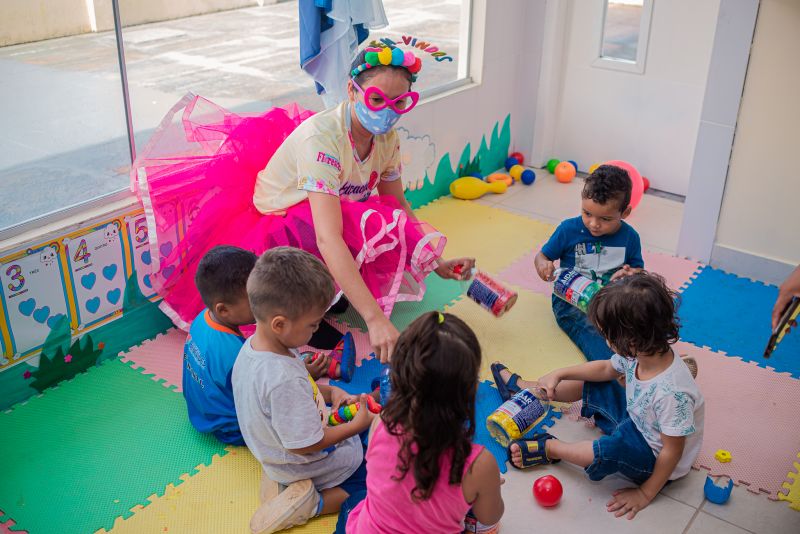 Crédito: Heloam Sousa