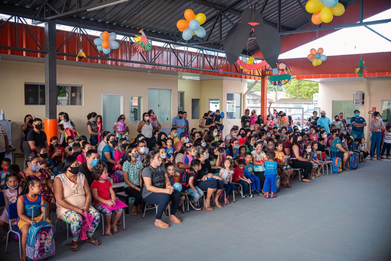 Crédito: Heloam Sousa