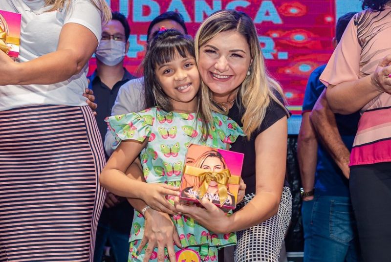 Crédito: CECOM Benevides