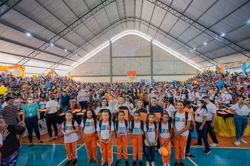 Crédito: CECOM Benevides