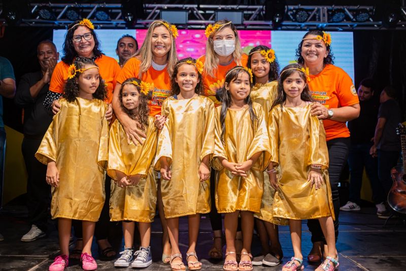 Crédito: CECOM Benevides