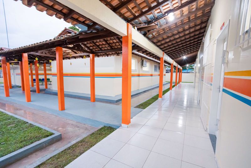 Crédito: CECOM Benevides