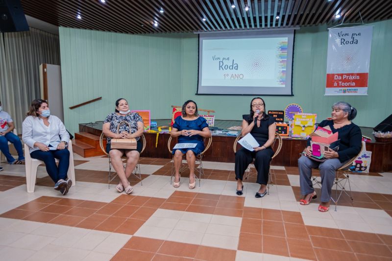 Crédito: Heloam Sousa