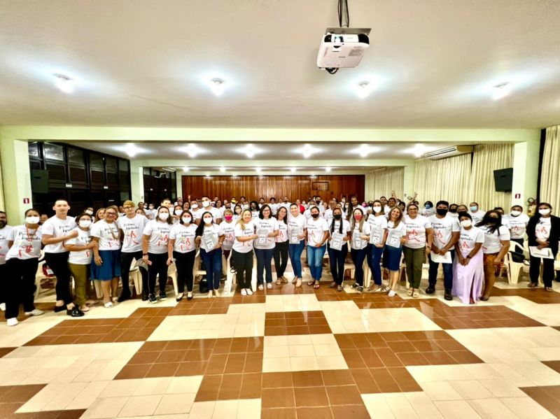 Crédito: CECOM Benevides