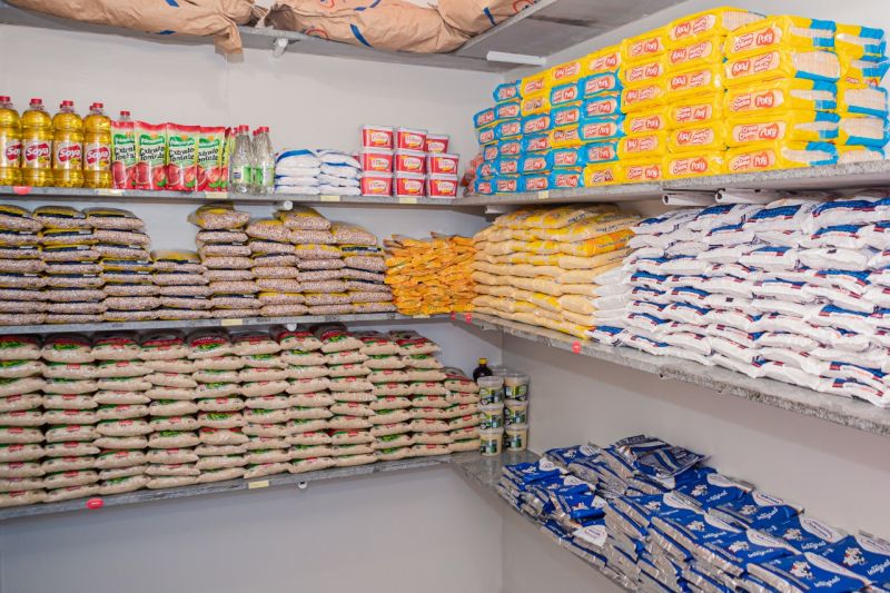 Crédito: CECOM Benevides