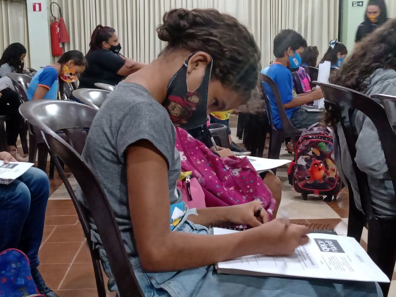 Crédito: Divulgação