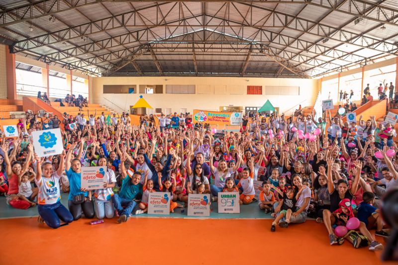 Crédito: CECOM Benevides