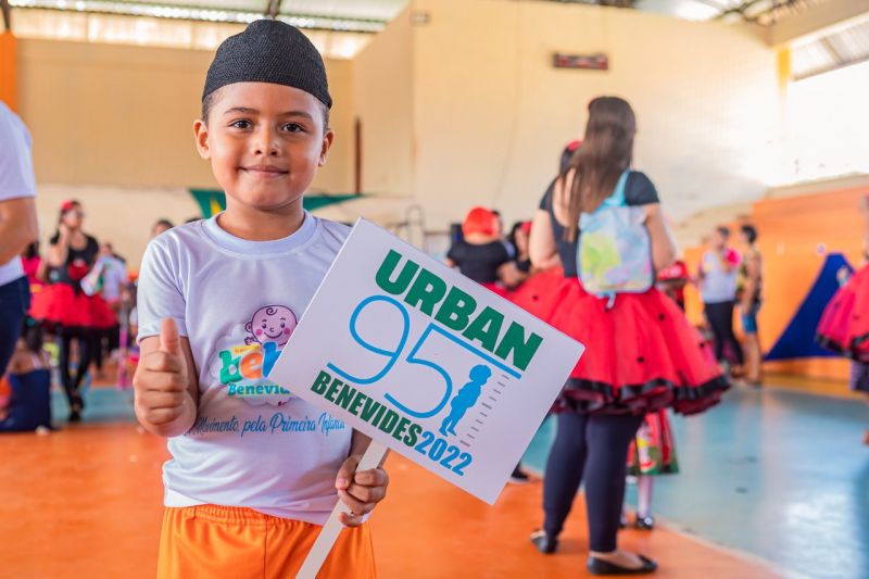 Crédito: CECOM Benevides