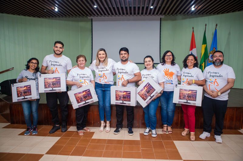 Crédito: CECOM Benevides