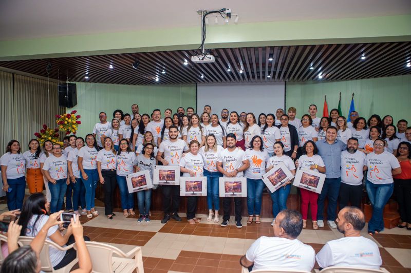 Crédito: CECOM Benevides