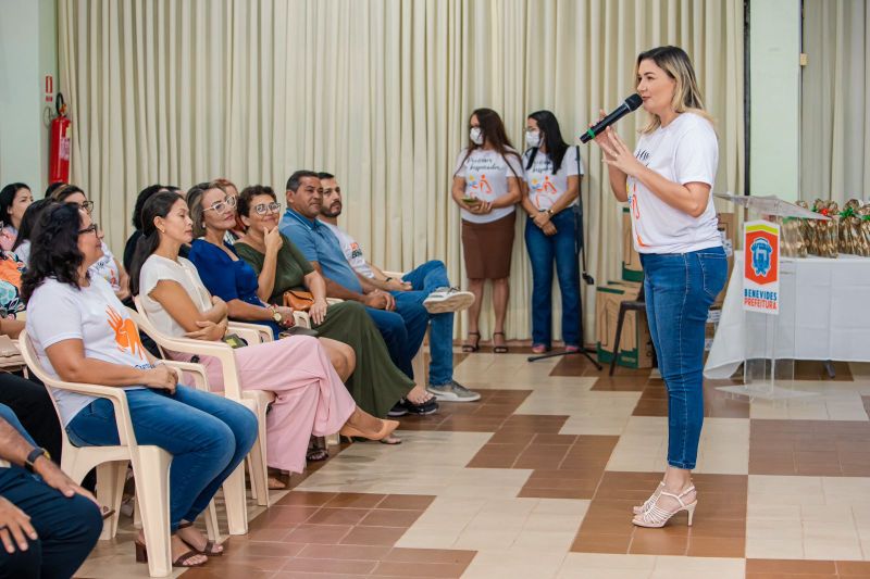 Crédito: CECOM Benevides