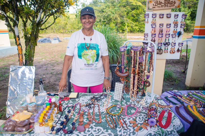 Crédito: CECOM Benevides