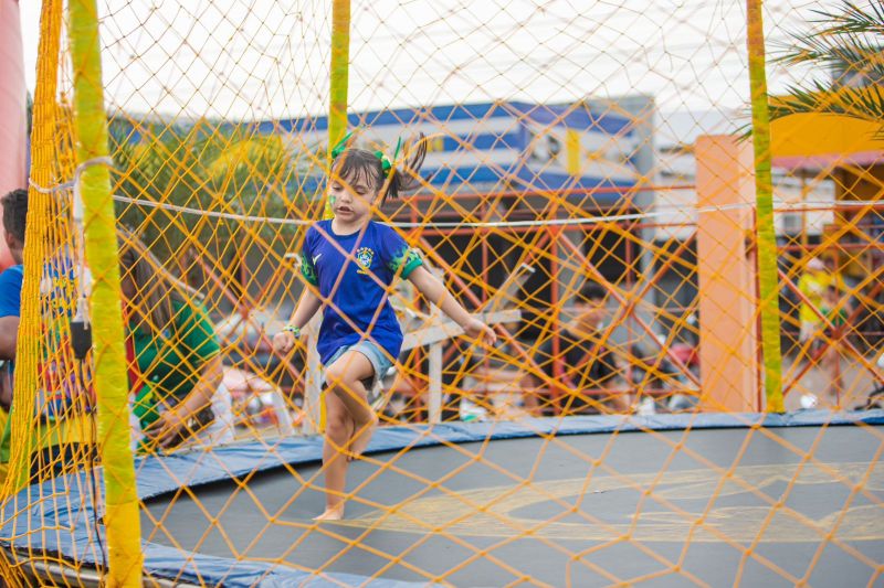 Crédito: CECOM Benevides