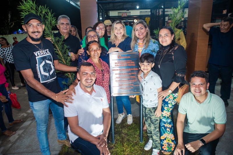 Crédito: CECOM Benevides