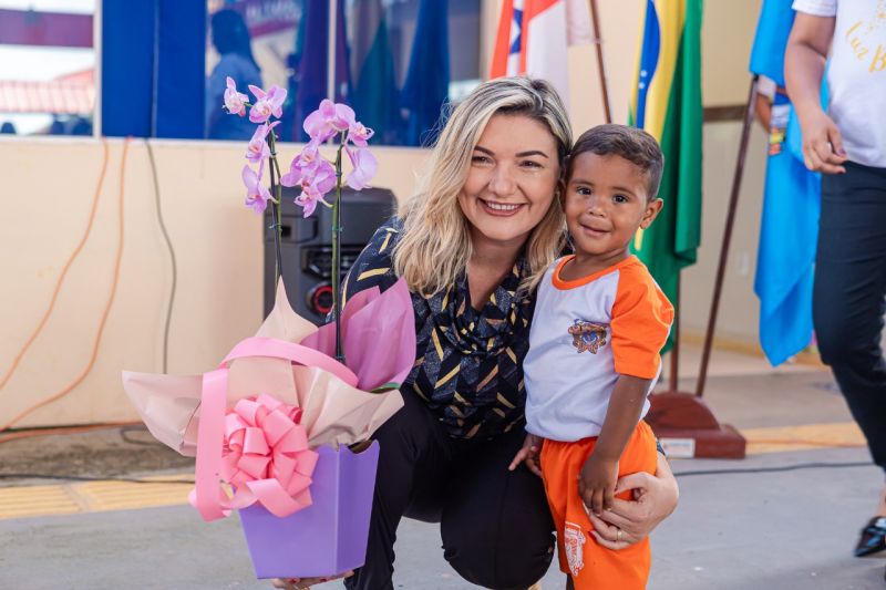 Crédito: CECOM Benevides