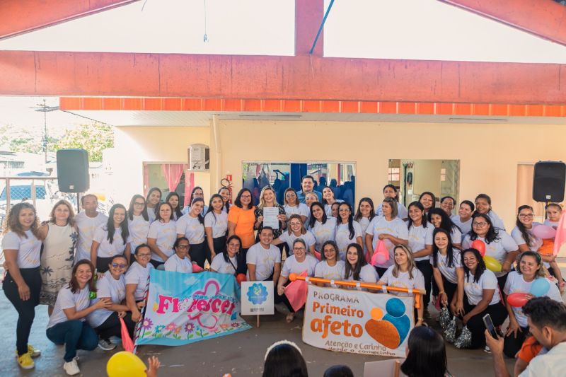 Crédito: CECOM Benevides