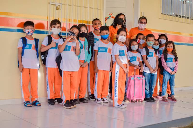 Crédito: CECOM Benevides