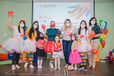 galeria: Formação de Professores