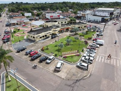 notícia: Benevides se destaca em excelente posição no ranking do Índice de Progresso Social