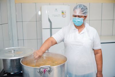 galeria: Merenda Escolar