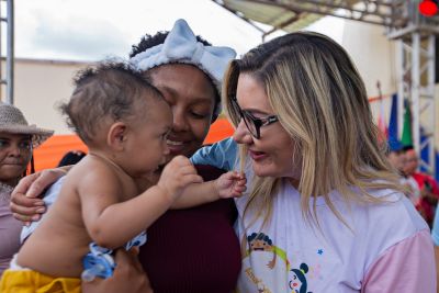 notícia: Plano Municipal Pela Primeira Infância vira lei em Benevides 