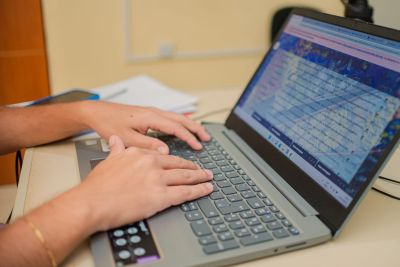 notícia: SEMED realiza #SextouPedagogico para professores da Rede Municipal de Benevides