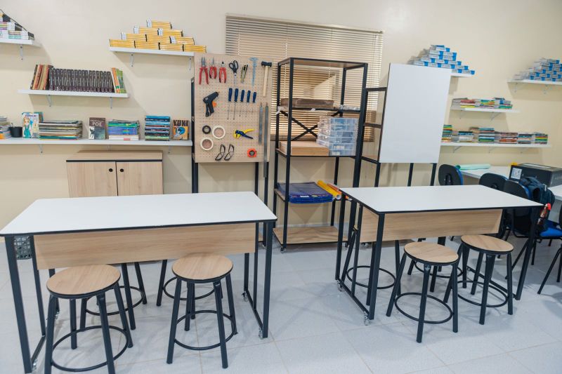 Crédito: Heloam Sousa