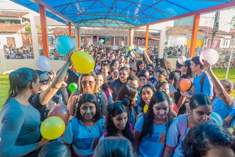 Crédito: Heloam Sousa