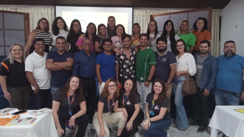 Crédito: CECOM Benevides