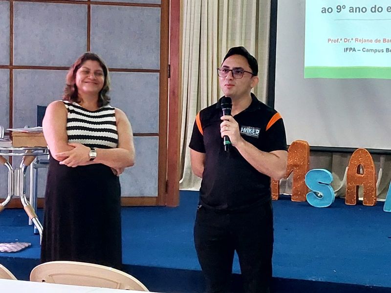 Crédito: CECOM Benevides