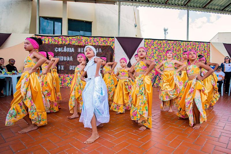 Crédito: CECOM Benevides