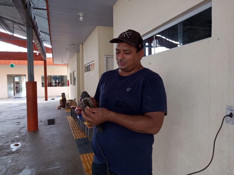 Crédito: CECOM Benevides