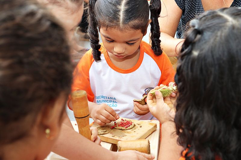 Crédito: CECOM Benevides