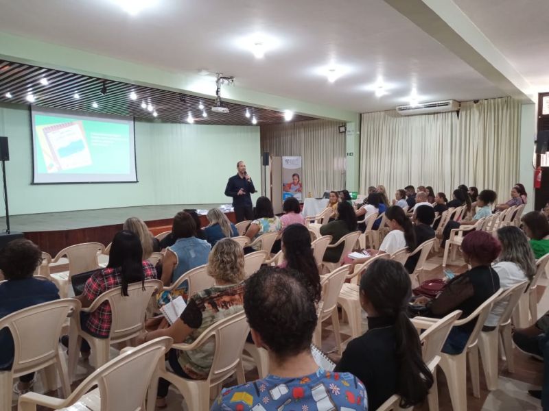 Crédito: Belisa Nunes