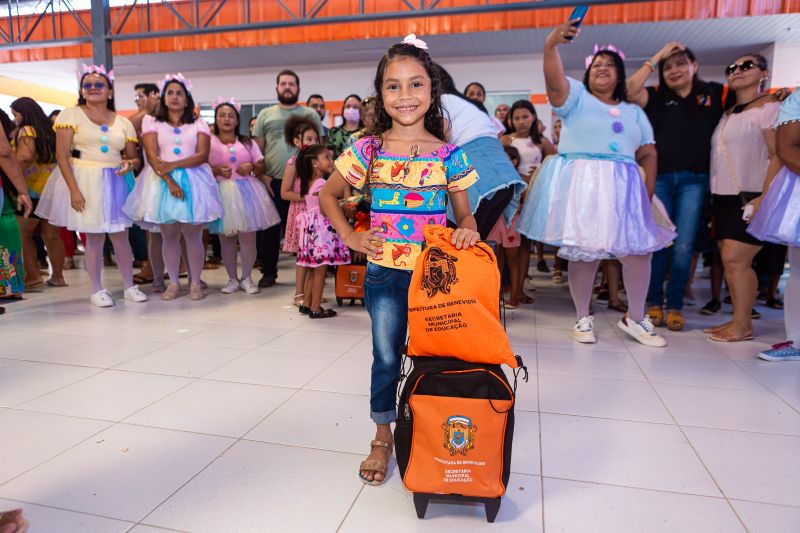 Crédito: Heloam Sousa