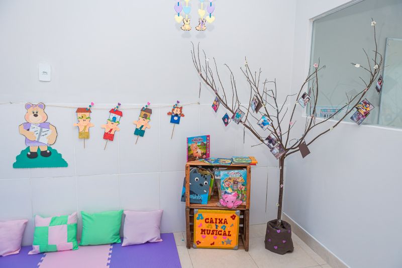 Crédito: Heloam Sousa