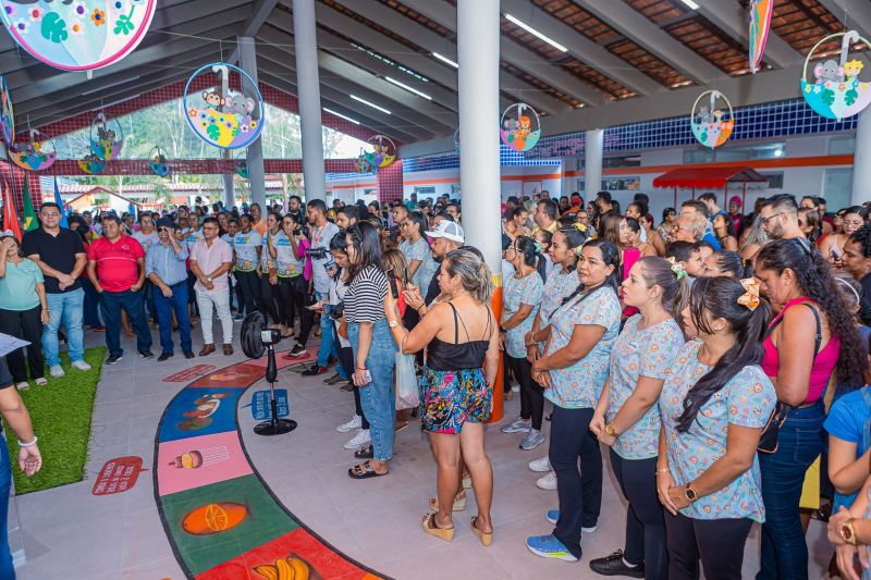 Crédito: Heloam Sousa