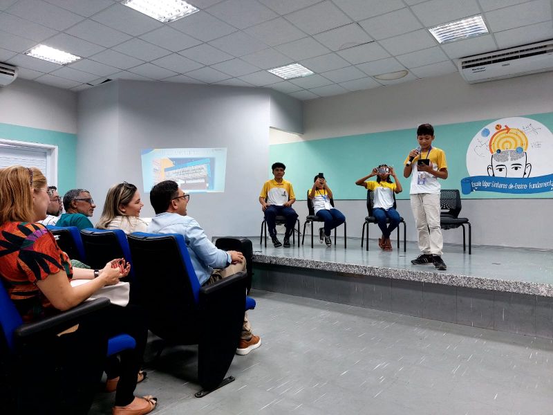 Crédito: Belisa Nunes