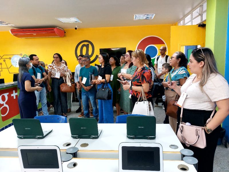 Crédito: Belisa Nunes