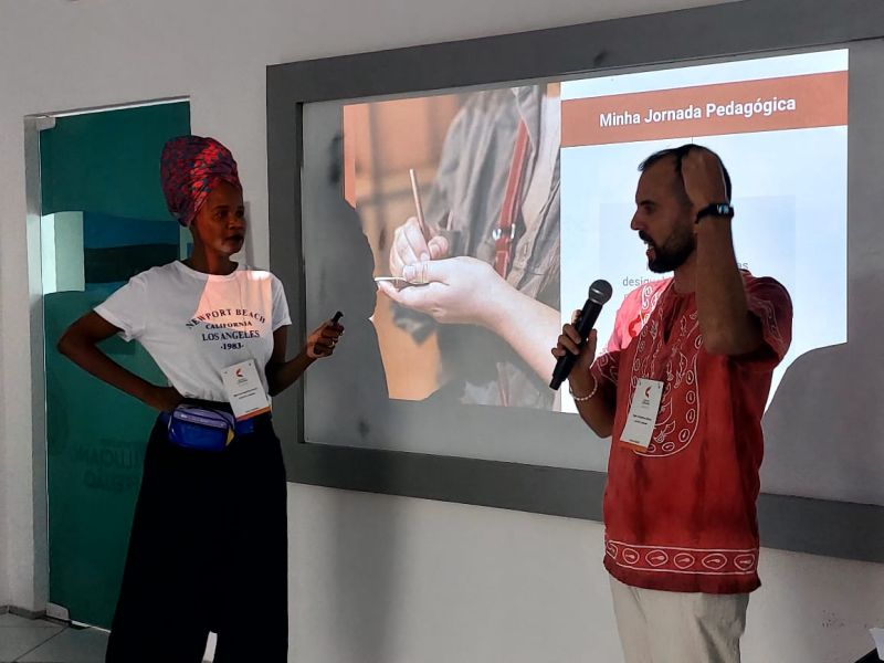 Crédito: Belisa Nunes