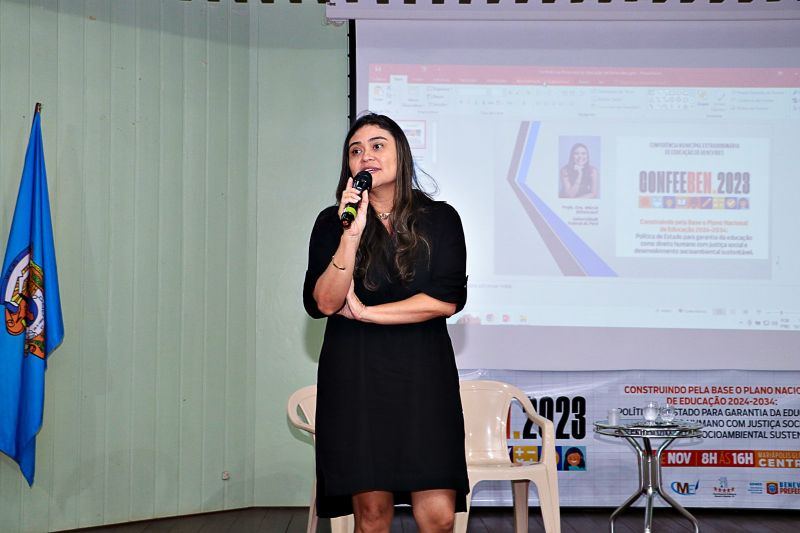 Crédito: Márcio Souza