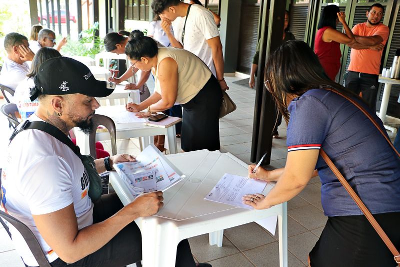 Crédito: Márcio Souza