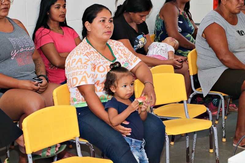 Crédito: Márcio Souza